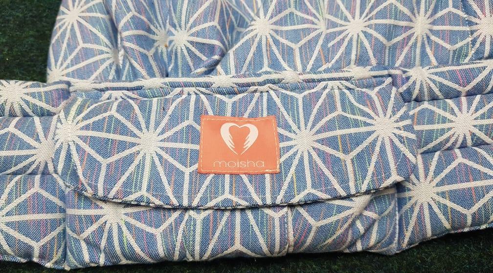 Bederní pás Moisha Grow