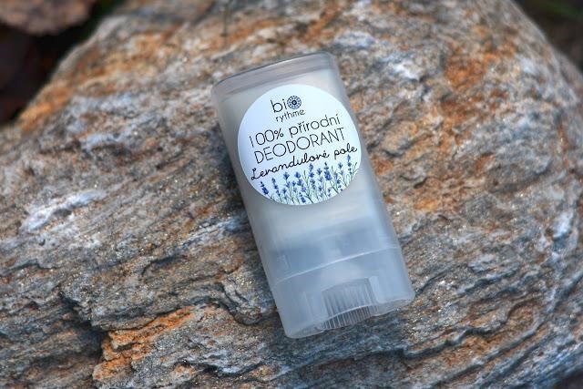 deodorant Biorythme