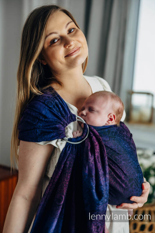 Ring Sling šátky