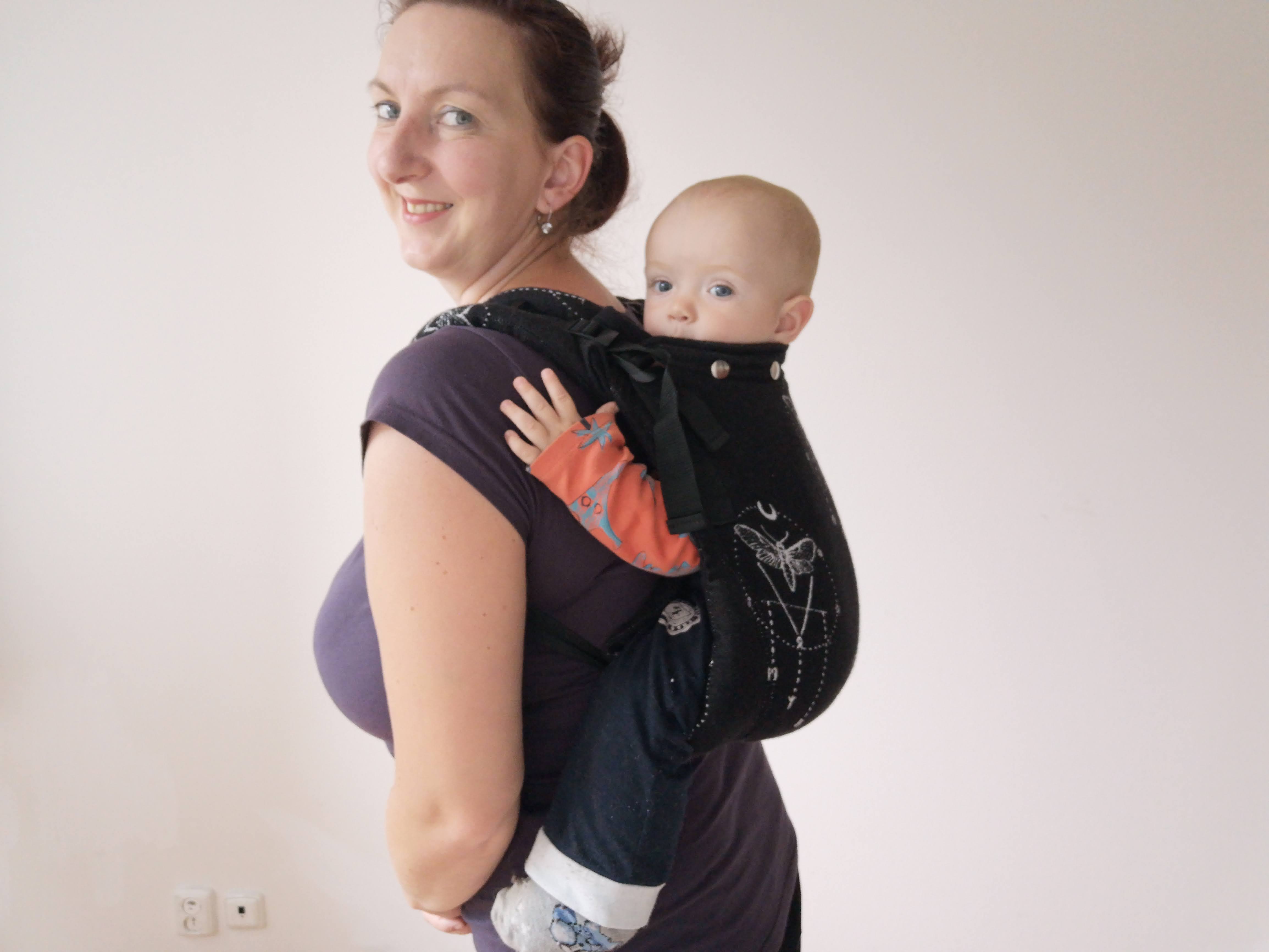 Půjčovna nosítek ONBUHIMO