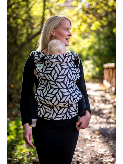 Půjčovna ergonomických nosítek