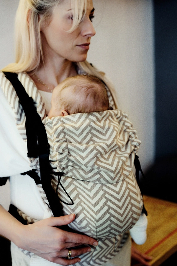 Prime baby carrier