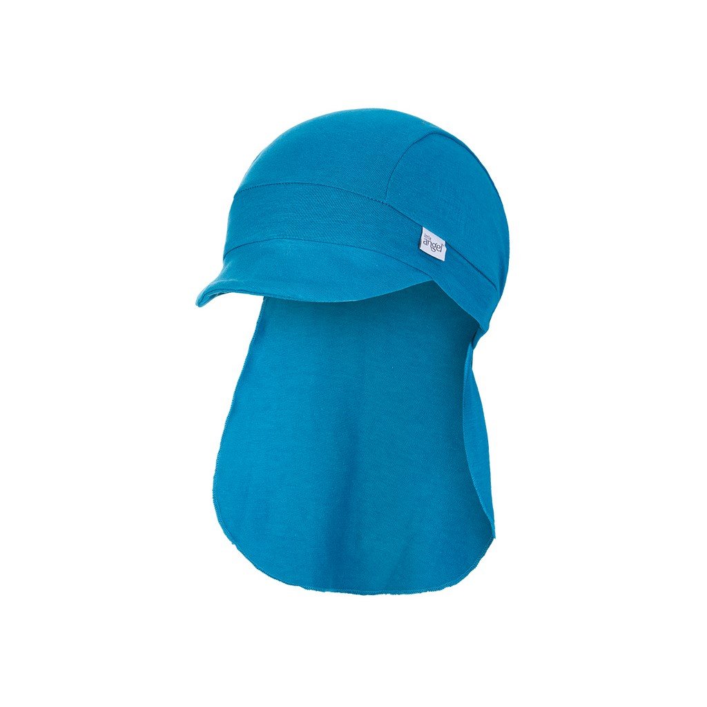 Kšiltovky a pirátky