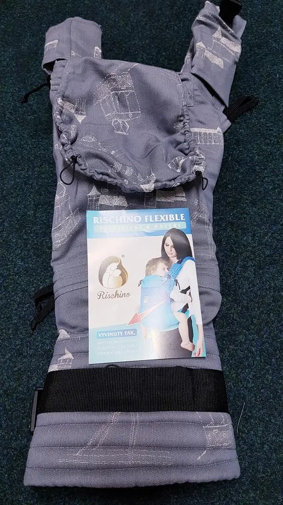 Nosítko Rischino Flexible - zápůjčka