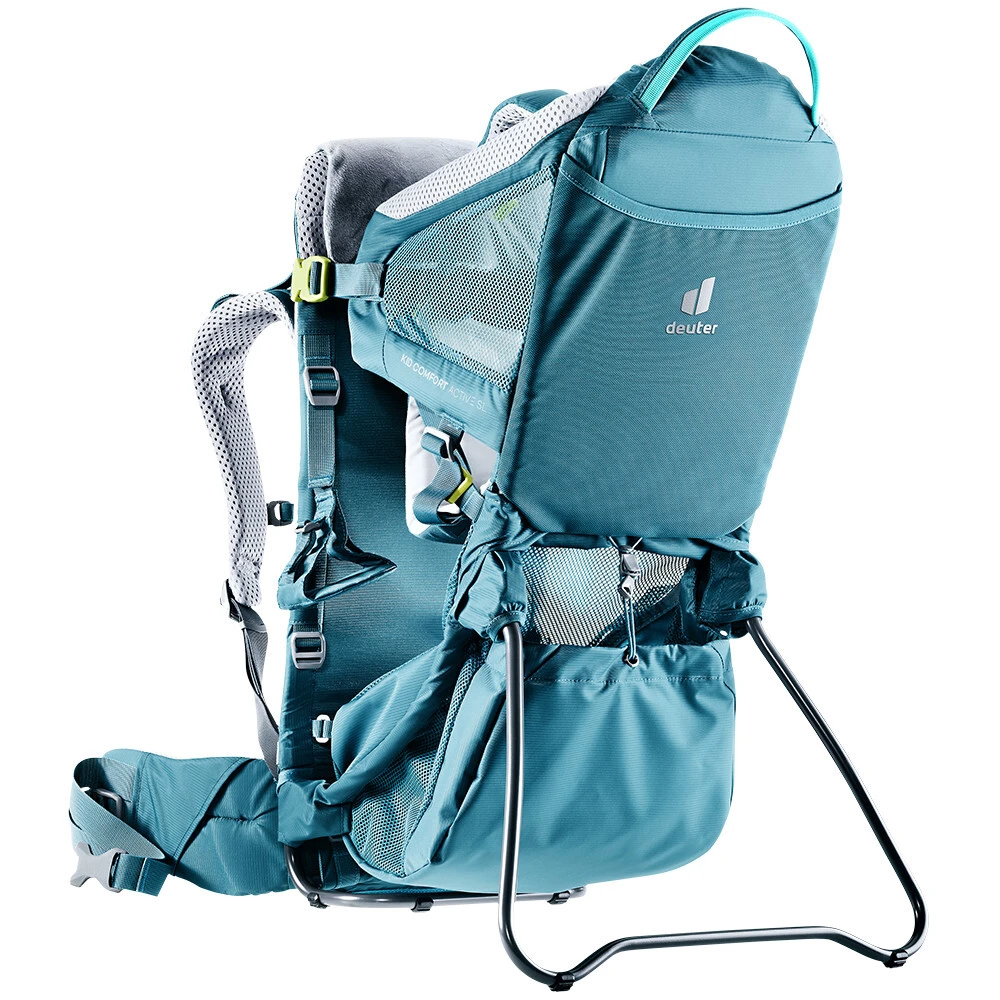 Krosna DEUTER KID COMFORT ACTIVE SL - zápůjčka