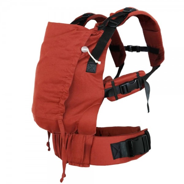 Didymos DidyFix - Rusty Red