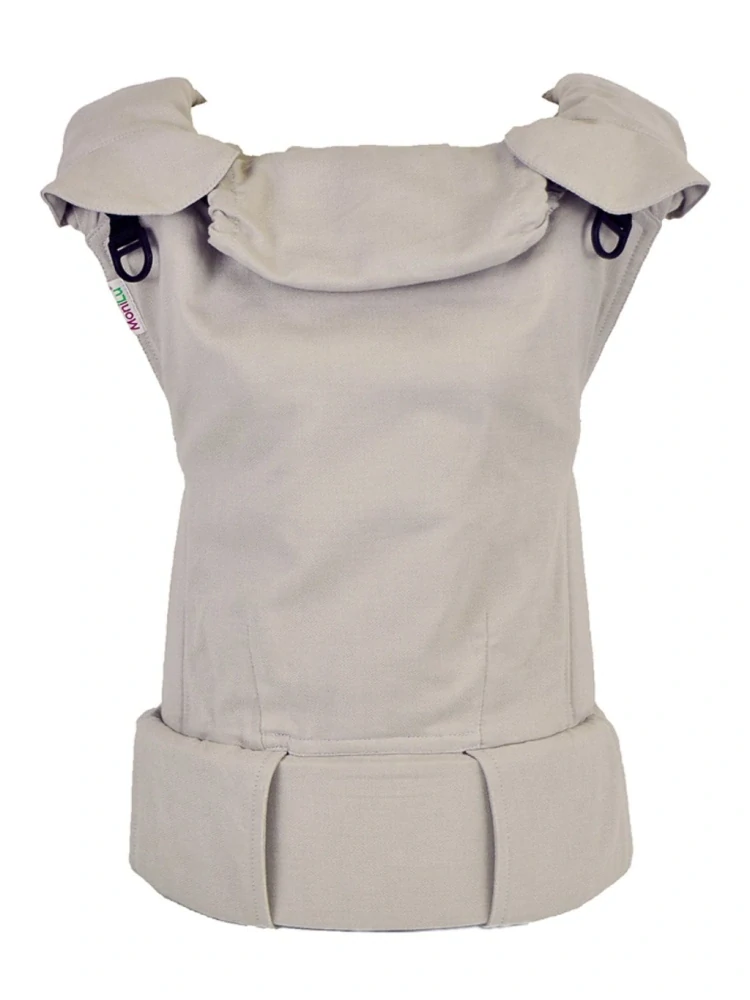MoniLu UNI - Simply Beige