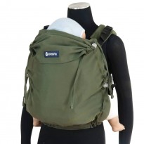 Didymos DidyFix Toddler - Olive