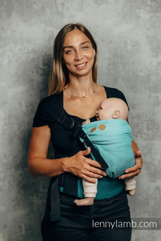 Nosítko LennyLamb LennyHip - zápůjčka