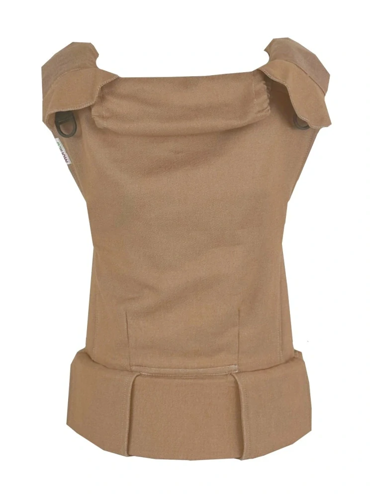 MoniLu UNI - Simply Mocca