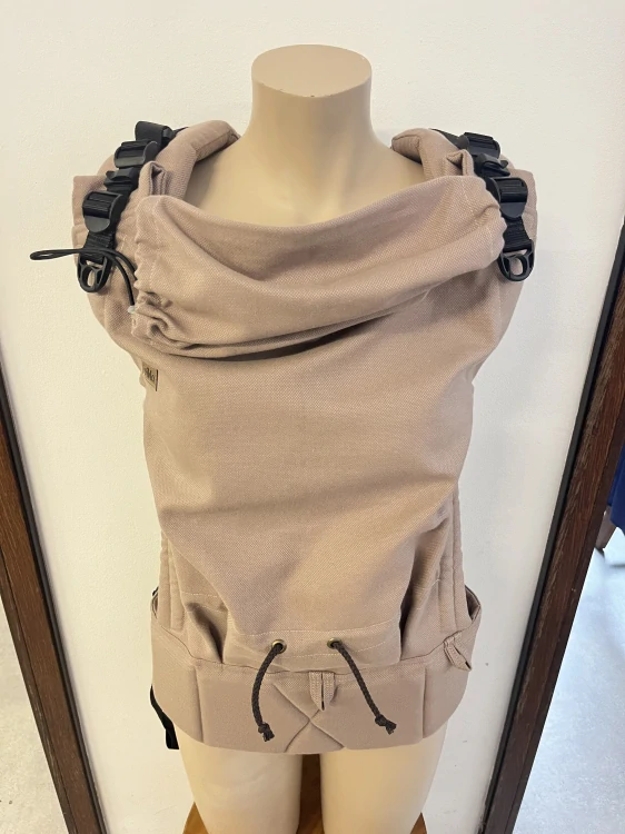Nosítko NoMa Adapt 2 - Brown