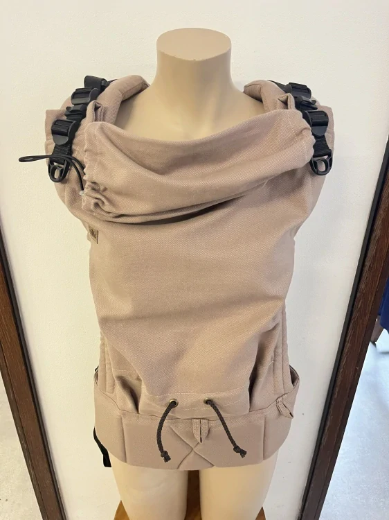 Nosítko NoMa Adapt 3 - Brown