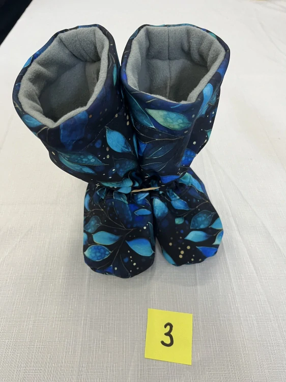 Softshell capáčky MALINKY zima - 12,5