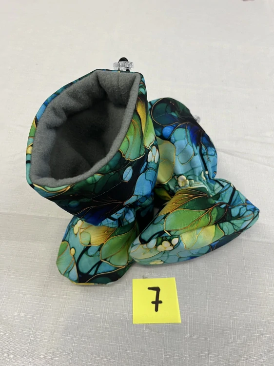 Softshell capáčky MALINKY zima - 13,5 /různé designy/