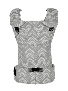 MoniLu UNI Start Boho Light Grey