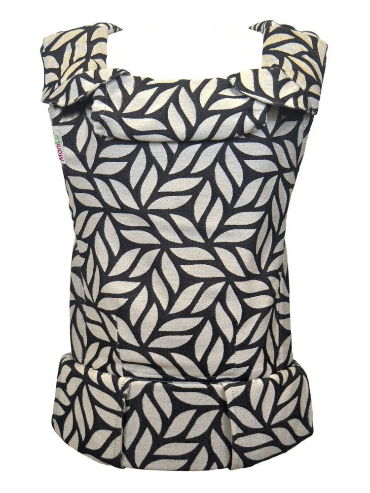 MoniLu UNI - Leaves Coal