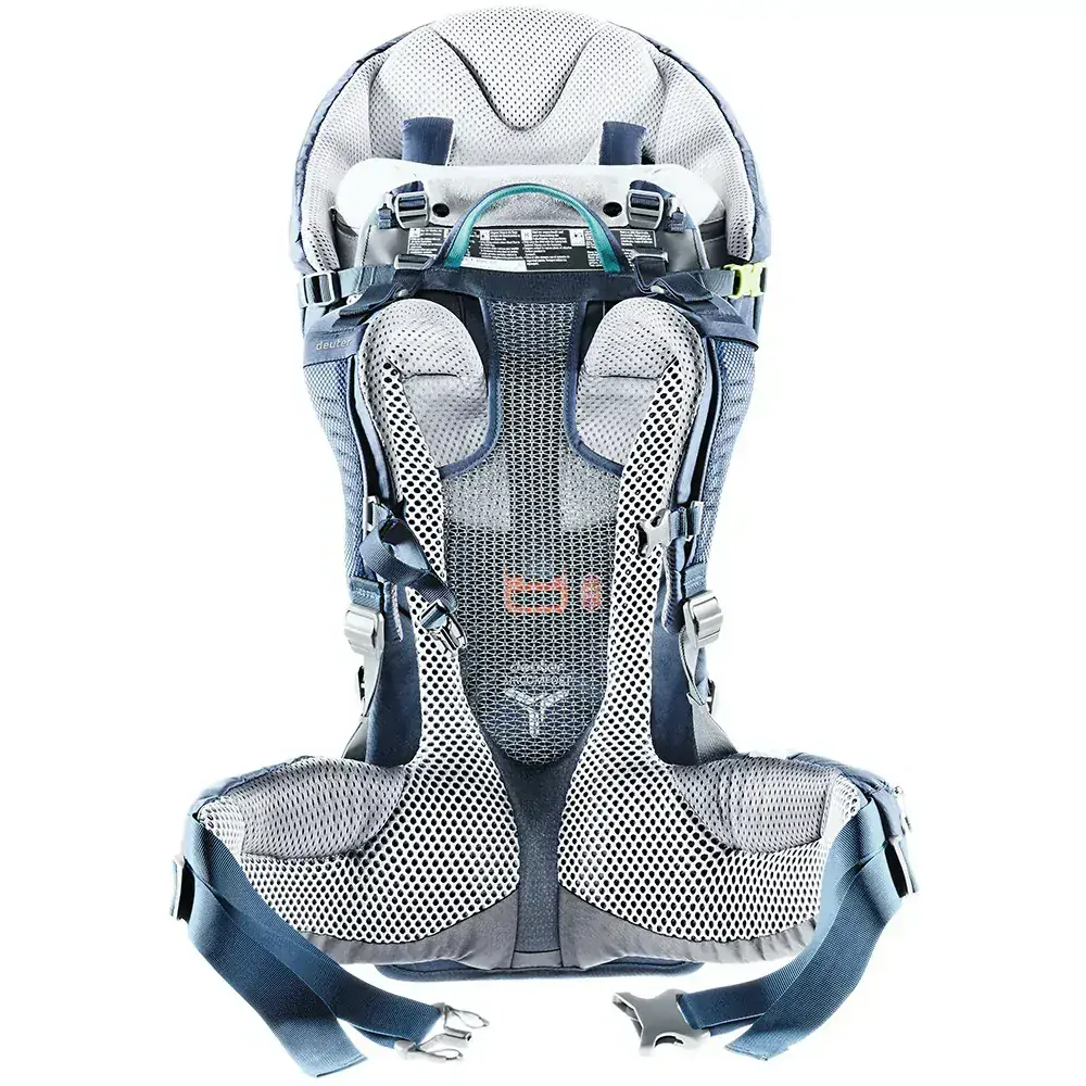 Krosna DEUTER KID COMFORT PRO - zápůjčka