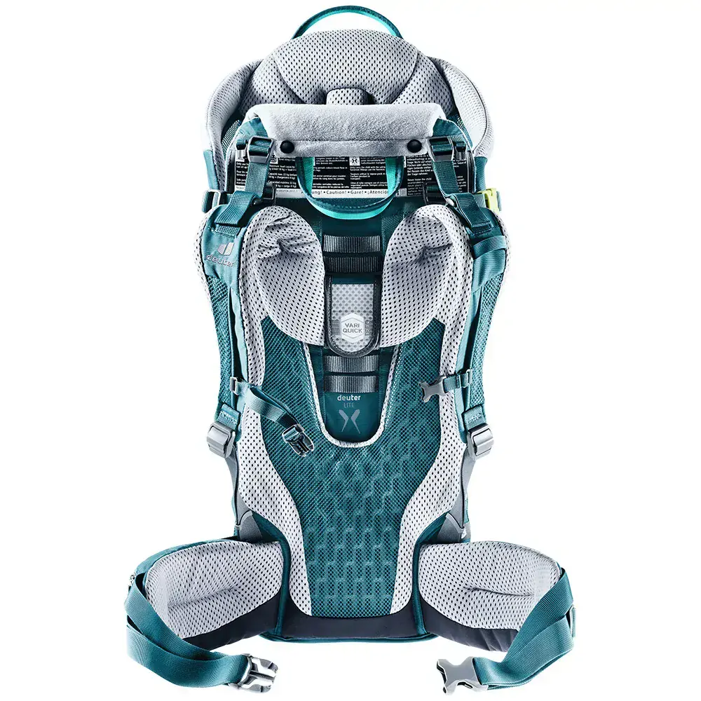 Krosna DEUTER KID COMFORT ACTIVE SL - zápůjčka