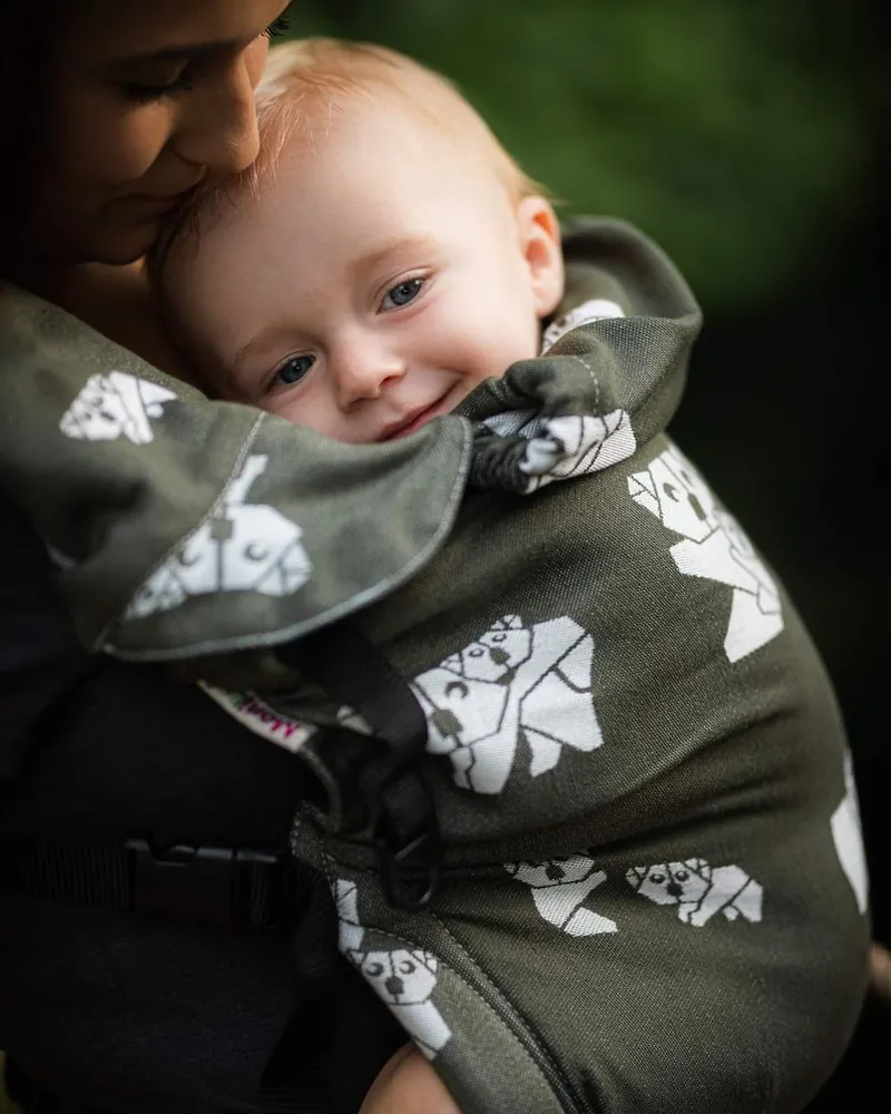 MoniLu UNI Plus - Australia Eucalyptus