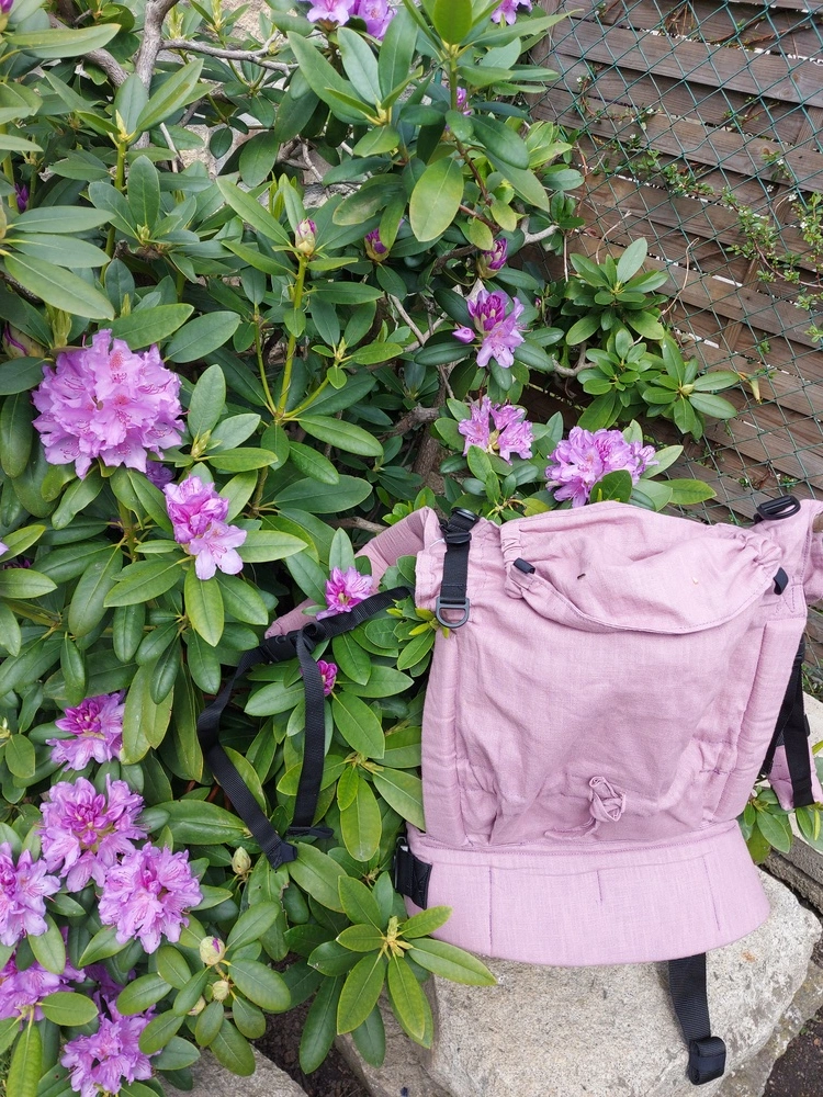 Nosítko Martys toddler - mezi - zápůjčka 