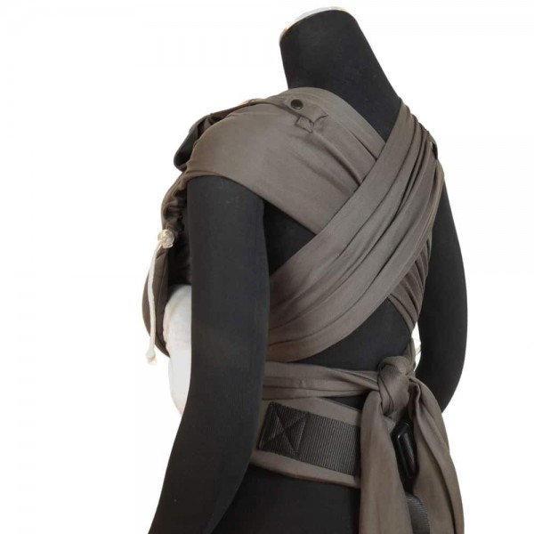 Didymos DidyKlick 4U Toddler - Mocca