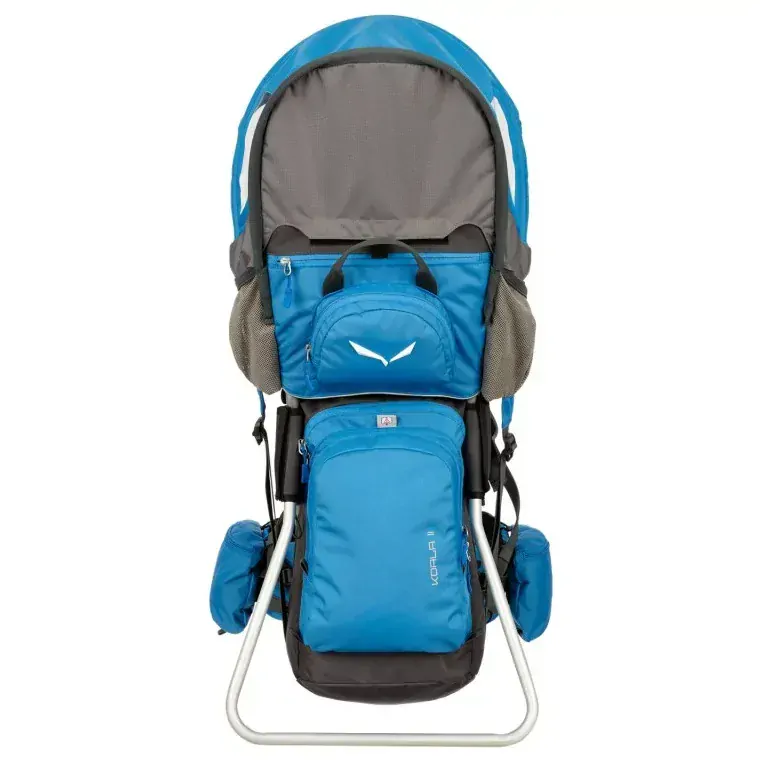 Krosna Salewa Koala II. - zápůjčka