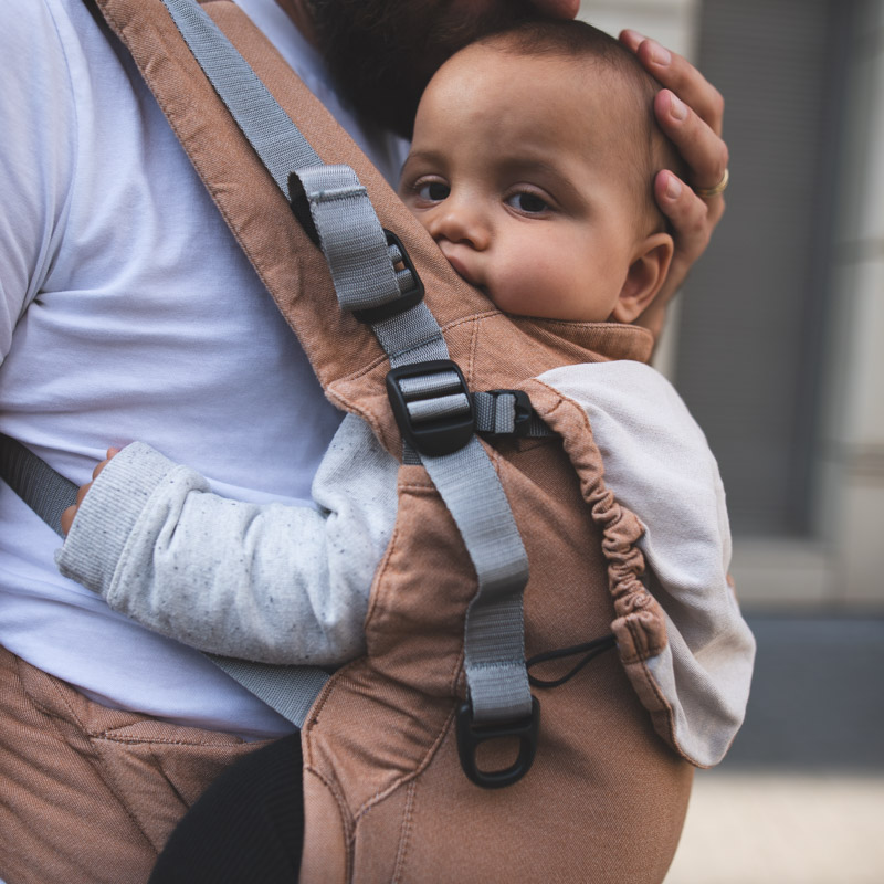 Sestrice One - Pure Nutmeg