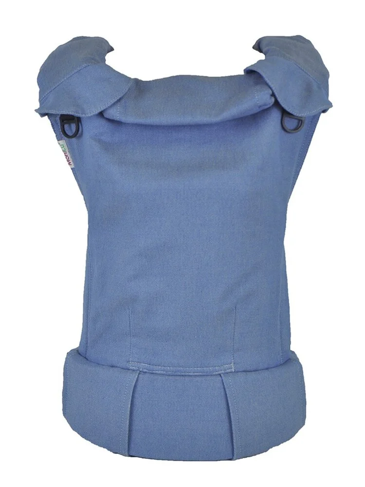 MoniLu UNI - Simply Ocean Blue