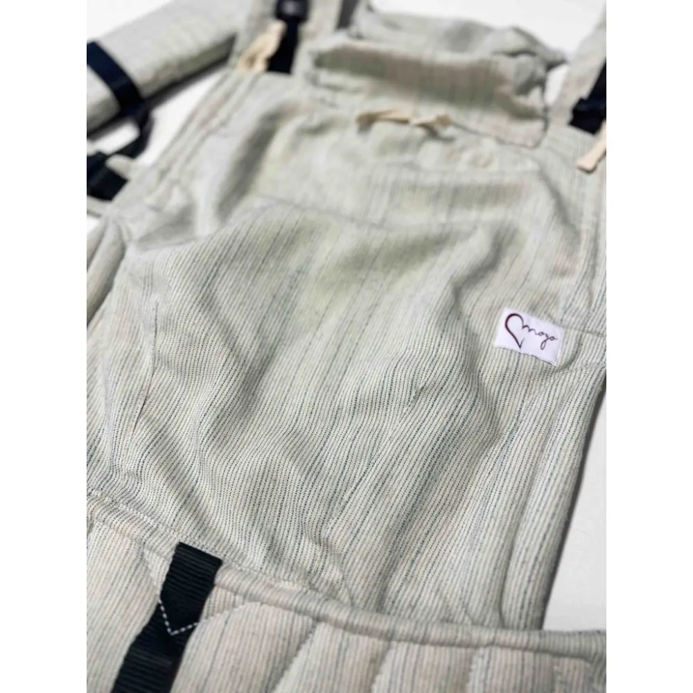 Moyo Tiny size - Only Stripes se lnem