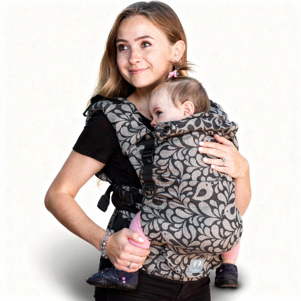 Moisha Grow Toddler
