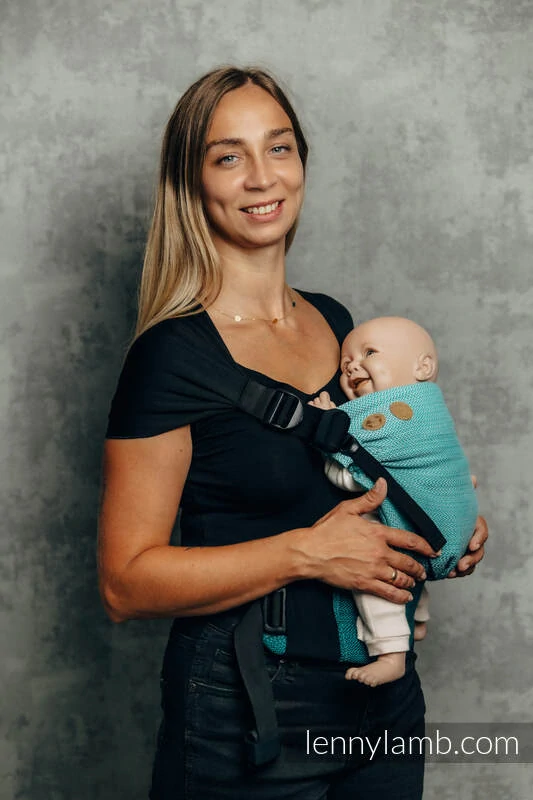 Nosítko LennyLamb LennyHip - zápůjčka
