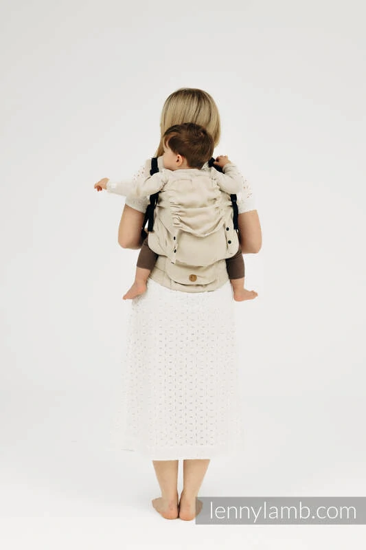 Lenny Preschool - Track