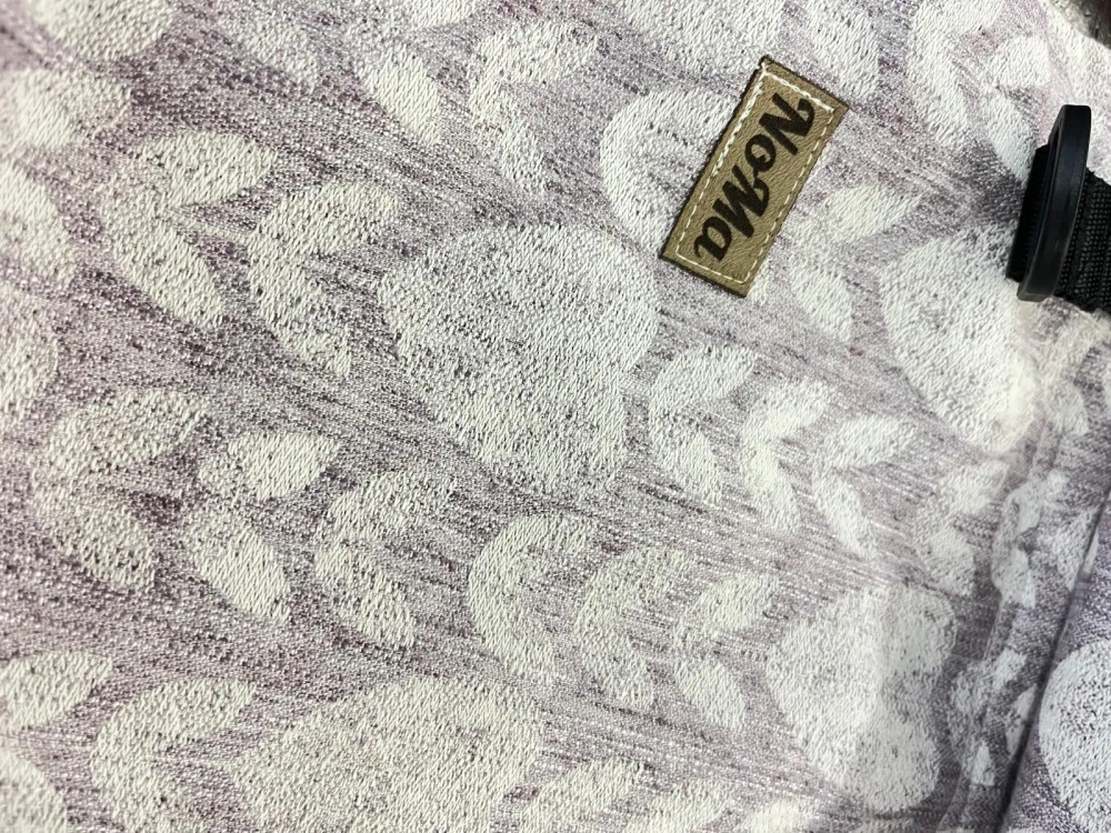 Nosítko NoMa Adapt 2 - Love Pink