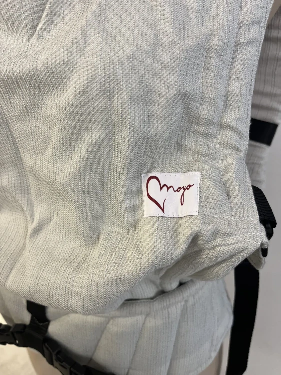 Moyo Tiny size - Only Silver