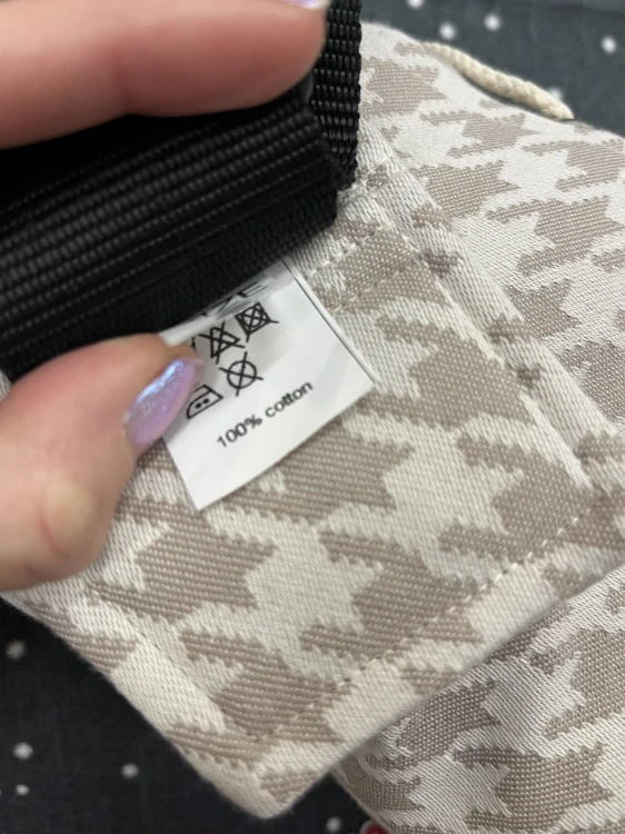 Nosítko NoMa Adapt 2 - Pepito Natur