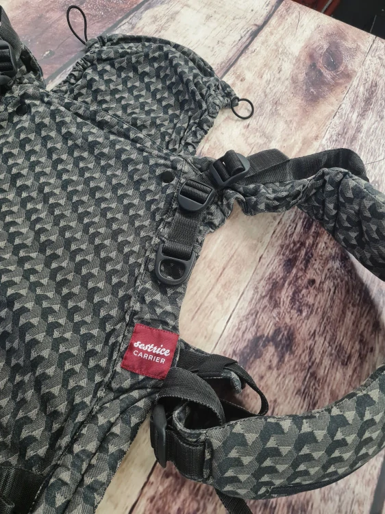 Sestrice carrier - bazar