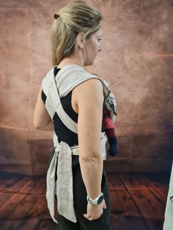 Moyo Uni Tai - Sailor Caribic