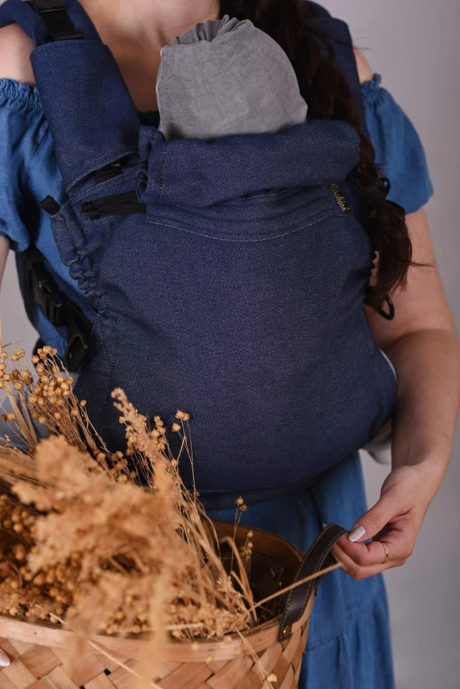 Rischino XXL PREMIUM - Jeans