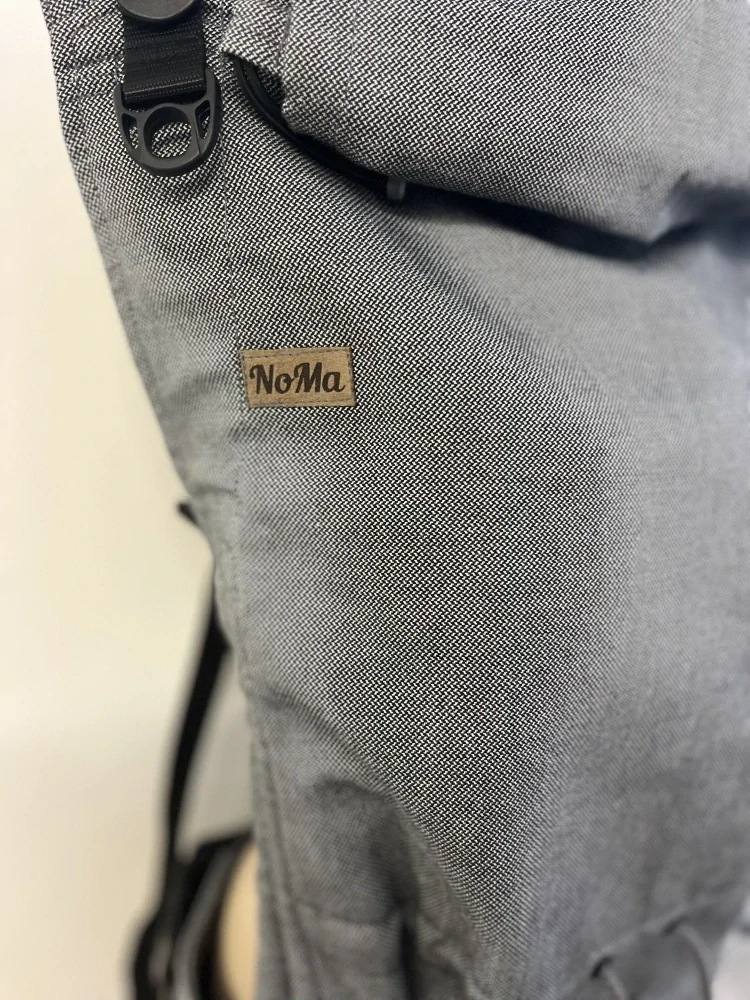 Nosítko NoMa Adapt 3 - Antracit