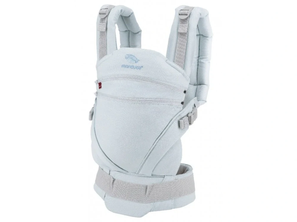 Manduca XT - MonochromeEdition - Arctic