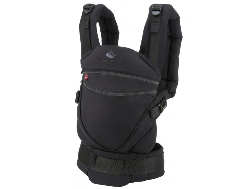 Manduca XT - MonochromeEdition - Obsidian