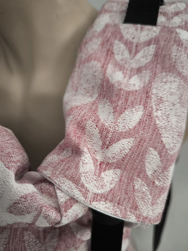 Nosítko NoMa Adapt 2 - Love Pink