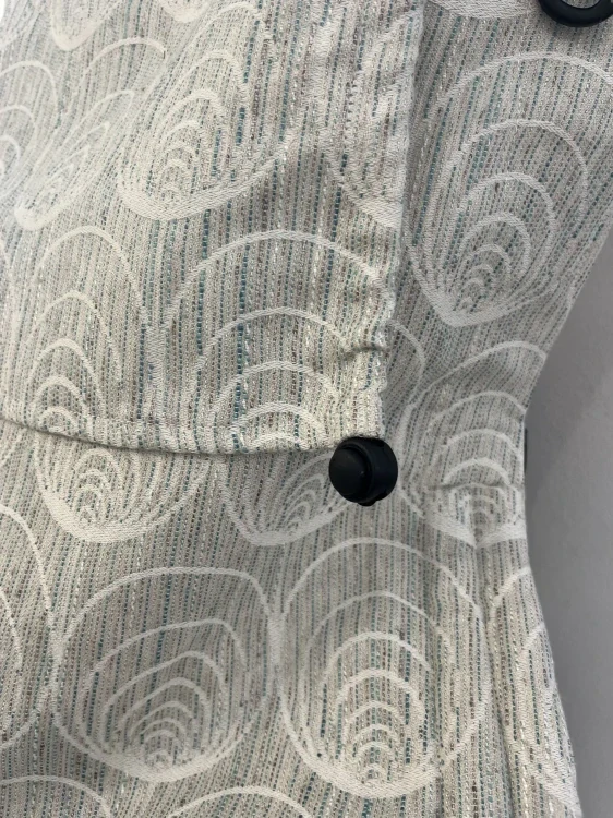 Nosítko NoMa Adapt 2 - Spirals Stripes