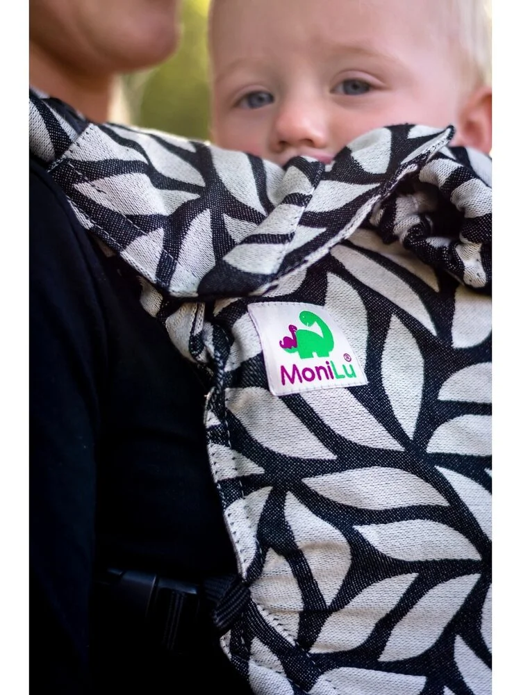 MoniLu UNI - Leaves Coal