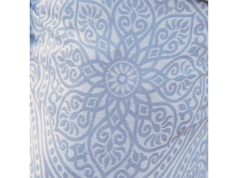 Moisha Grow Florentine Light Grey
