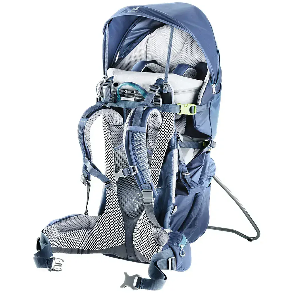 Krosna DEUTER KID COMFORT PRO - zápůjčka