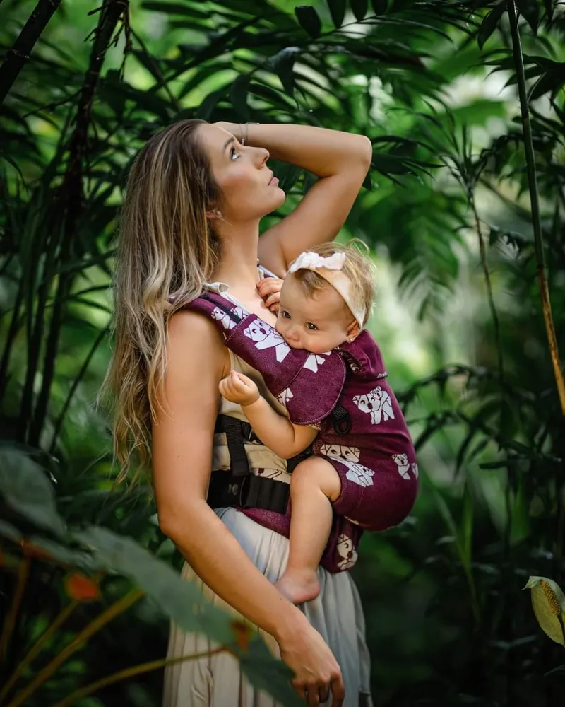 MoniLu UNI Plus - Australia Uluru