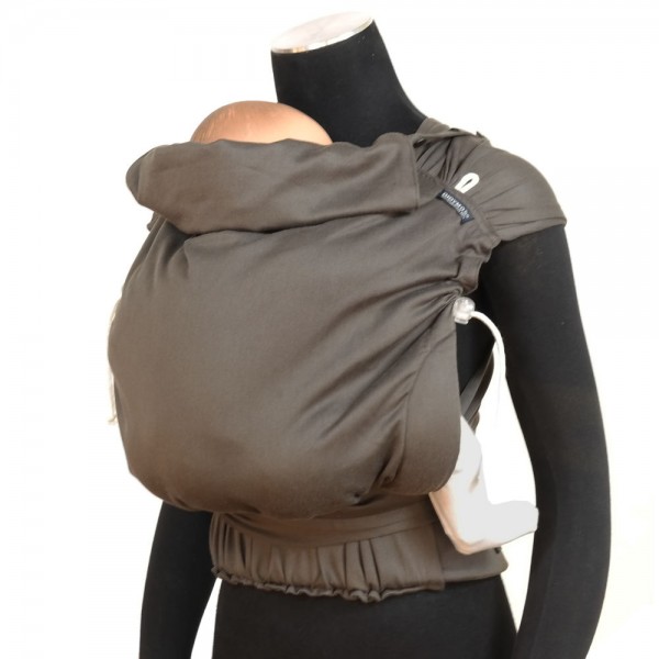 Didymos DidyKlick 4U Toddler - Mocca