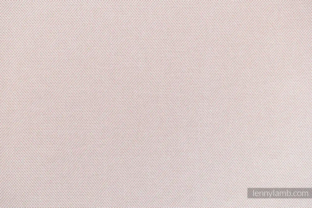 LennyLight - LITTLE HERRINGBONE ALMOND