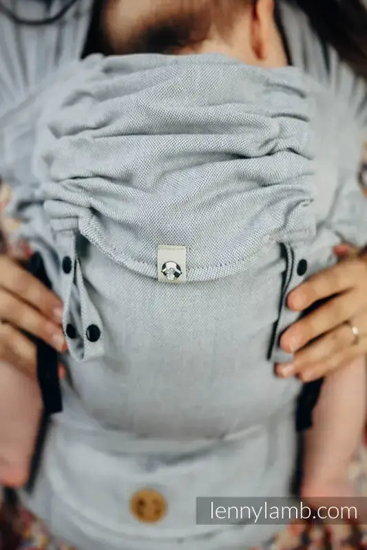 Nosítko Lenny Lamb LennyHybrid Iceberg